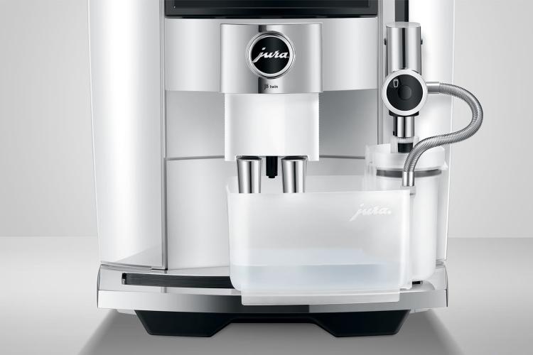 J8 Twin Diamond White (SA)